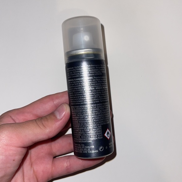 AVEDA Control Force Hair Spray - Picture 2 of 2